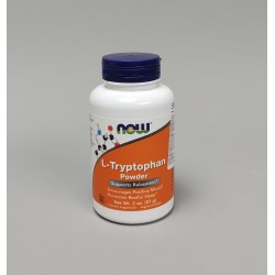 L- Tryptophan powder 57g