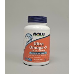 Ultra Omega-3  500 EPA/250 DHA