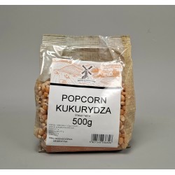 Kukurydza Popcorn 500 g