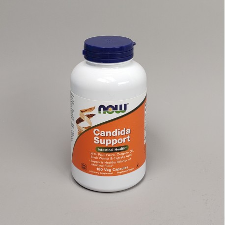 Candida Support 180