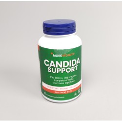 Candida support (90 kaps.)
