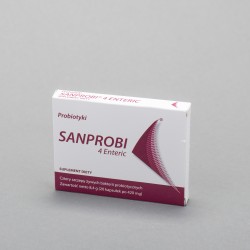Sanprobi 4Eternic