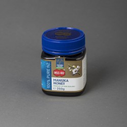 Miód Manuka Honey 250g