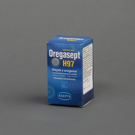 Oregasept H97