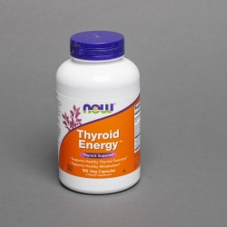 Thyroid Energy 180 kapsułek