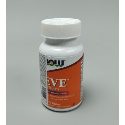Eve - Womens' Vitamin 90 kaps
