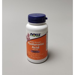 Hyaluronic Acid 100mg 60 kaps.